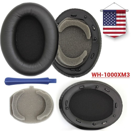 Cushion ear pads replacement - cushion,