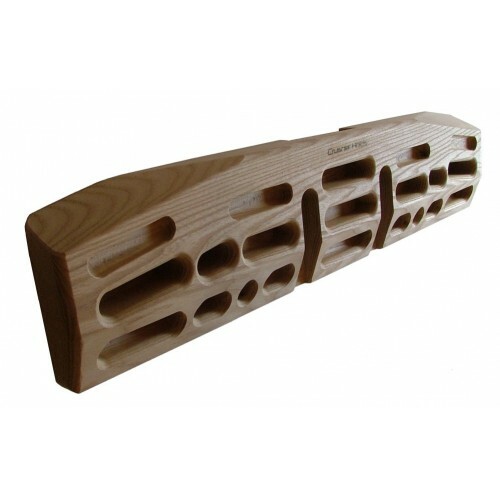 Crusher matrix fingerboard - -,