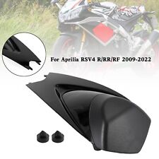 Rear Seat Cover Fairing Cowl