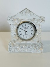 Vintage Edinburgh Crystal
