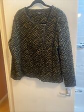 Ladies Designer Black