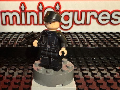 Lego minifigure star wars - -,