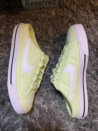 Nike court legacy mule - nike,