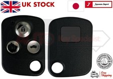 Honda 3 Button Remote Key Fob