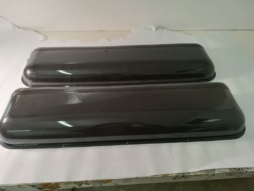 Pair hard interior door - pair,