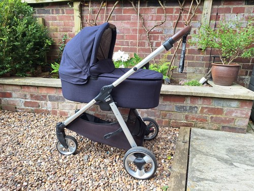 Flip xt2 2in1 pushchair - xt2,