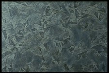 356069 Galvanized Sheet Metal A4 Photo Texture Print