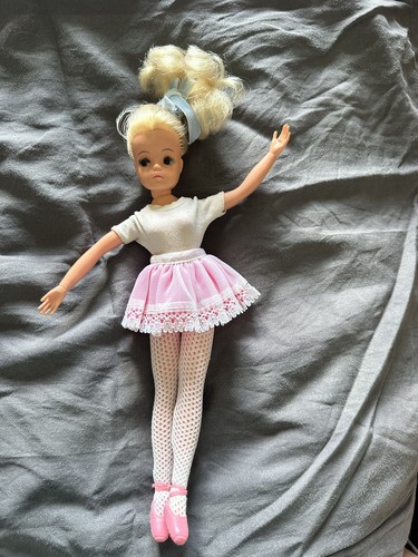 Sindy rare 1970s - ,