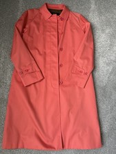 Vintage Aquascutum mac/trench