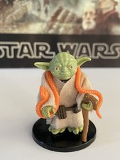 STAR WARS VINTAGE 1980 YODA !!