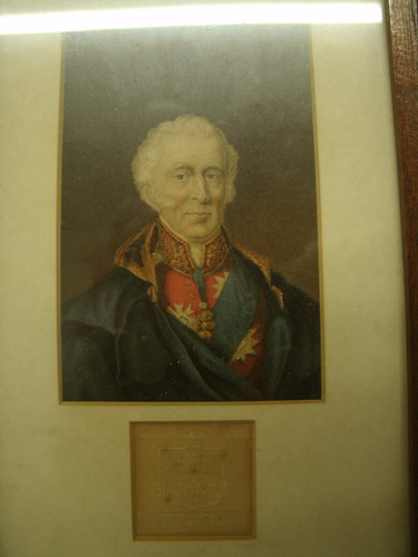 The duke wellington - "the, of