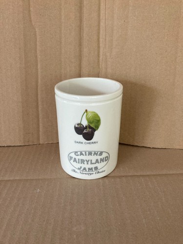 Cairns fairyland jams - fairyland,