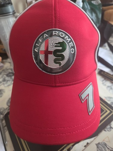 Alfa romeo kimi - romeo,