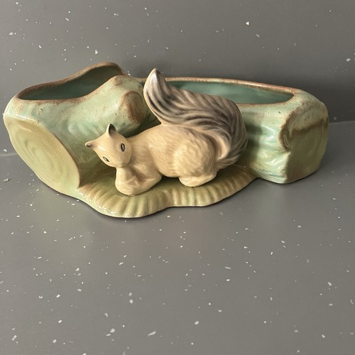 Hornsea squirrel ornament - ,