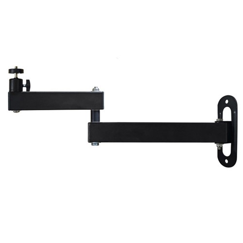 Low profile foldable projector - low,