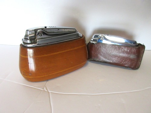 1970 ronson variflame - 1970’s,