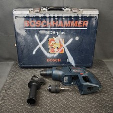Bosch GBH 24 VRE SDS Hammer