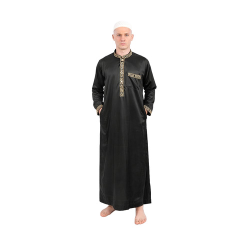 Premium afghan men piece - premium,