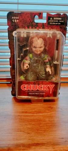 Mezco toys bride chucky - -,