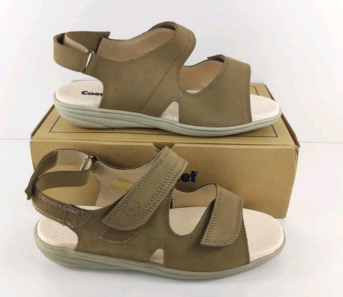 Cosyfeet womens sandals bright - cosyfeet,