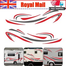 FOR ANY MOTORHOME VINYL