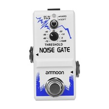 C-Ammoon Single Noise Gate