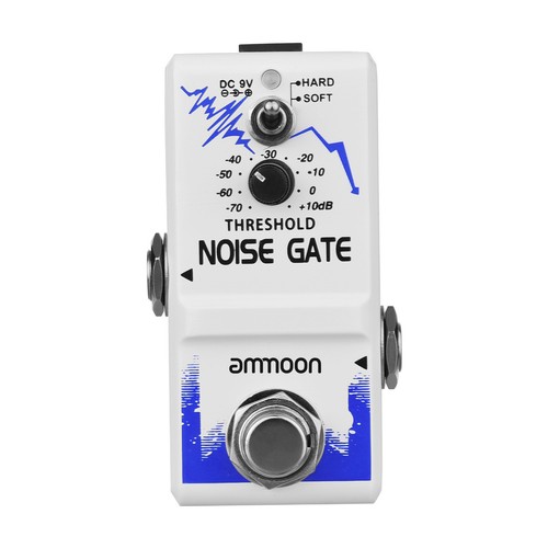 Ammoon single noise gate - single,