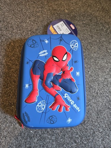 Spiderman double sided - spiderman, double-sided
