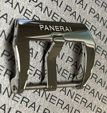 Panerai OEM Polished Stainless