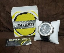 DISCONTINUED Men's Breed Henry