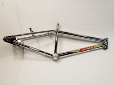 NOS 1997 GT Interceptor