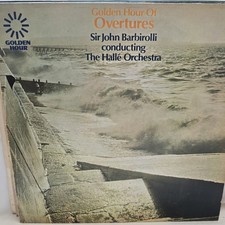 Sir John Barbirolli,"Golden