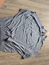 Aubin Medium Mens Light Blue