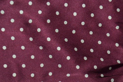 Vintage tootal pure silk - vintage,