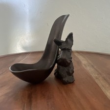 Antique Smoking Pipe Stand