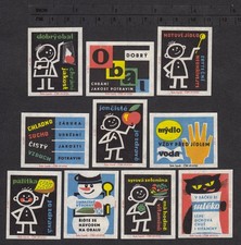Series old czechoslovakian - old,