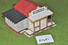 25mm old west / scenics - 1