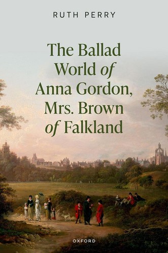 The ballad world - the,