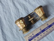 Antique Victorian Small MOTHER