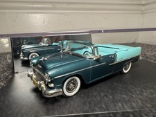Vitesse 1:43 Scale 1955