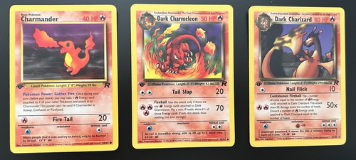 1st edition pokémon - edition,