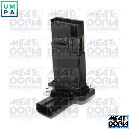 Volume air flow - sensor, 86321