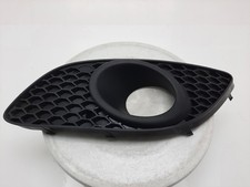 VAUXHALL ZAFIRA Mk2 (B) (Facelift) Left Fog Lamp Grille 2008-2014 13247322 