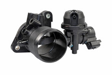 New Throttle Body 6G9Q9E926AE