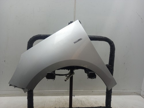 Renault scenic left front - left,