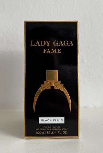 Lady gaga fame 100ml - lady,