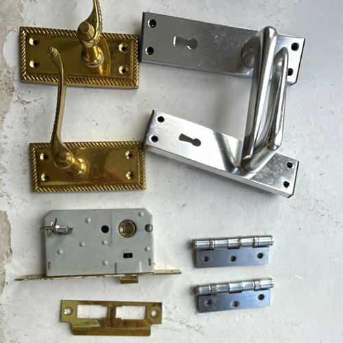 Era mortice lock mechanism - mortice,