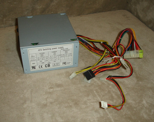 Unbranded atx switching power - unbranded,