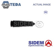 381038 BELLOWS STEERING RACK