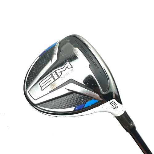 Taylormade sim max wood - taylormade, 5